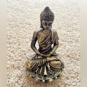 New Buddha statue home decor
